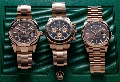 is buying a rolex an investment|rolex watch investment out look.